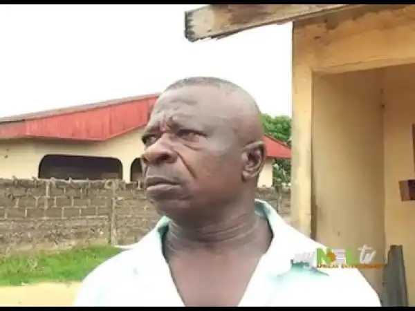 The Most Handsome 1 - Starring Uwaezuoke